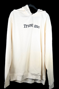 Trust Me - Cream XL