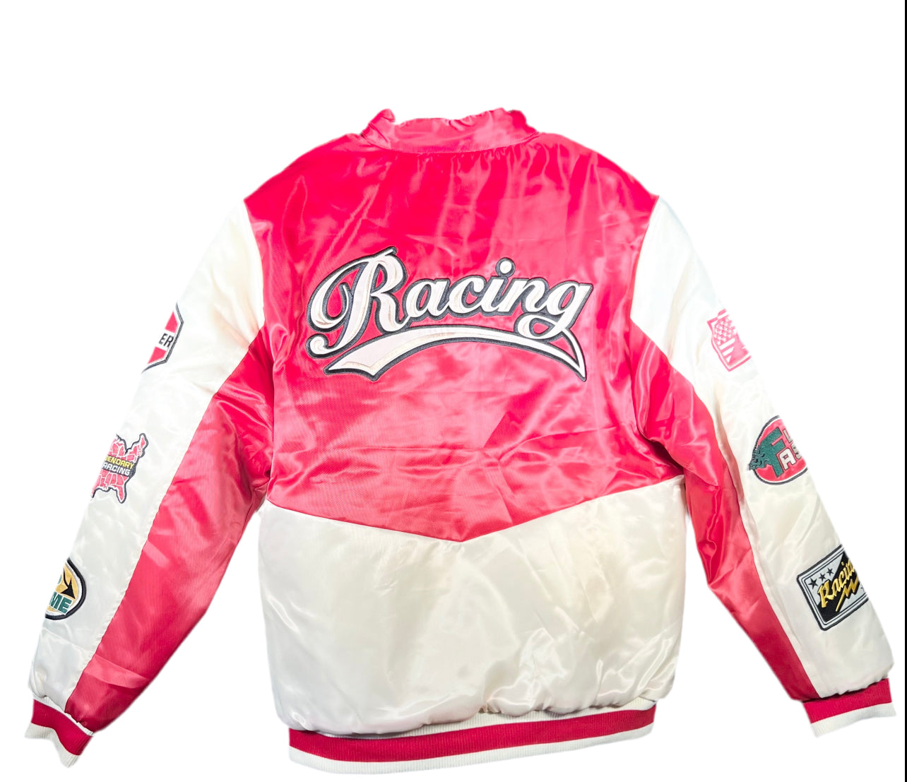 Extreme Racing Rd - XL