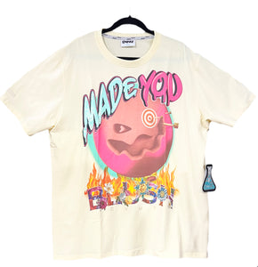 Made You BLUSH - Cream (2XL)