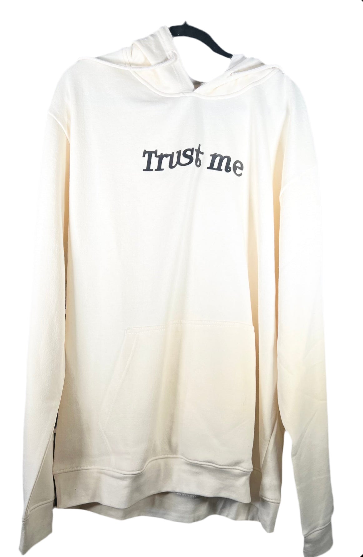 Trust Me - Cream (3X)