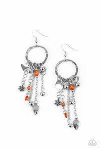 Charm School - Orange