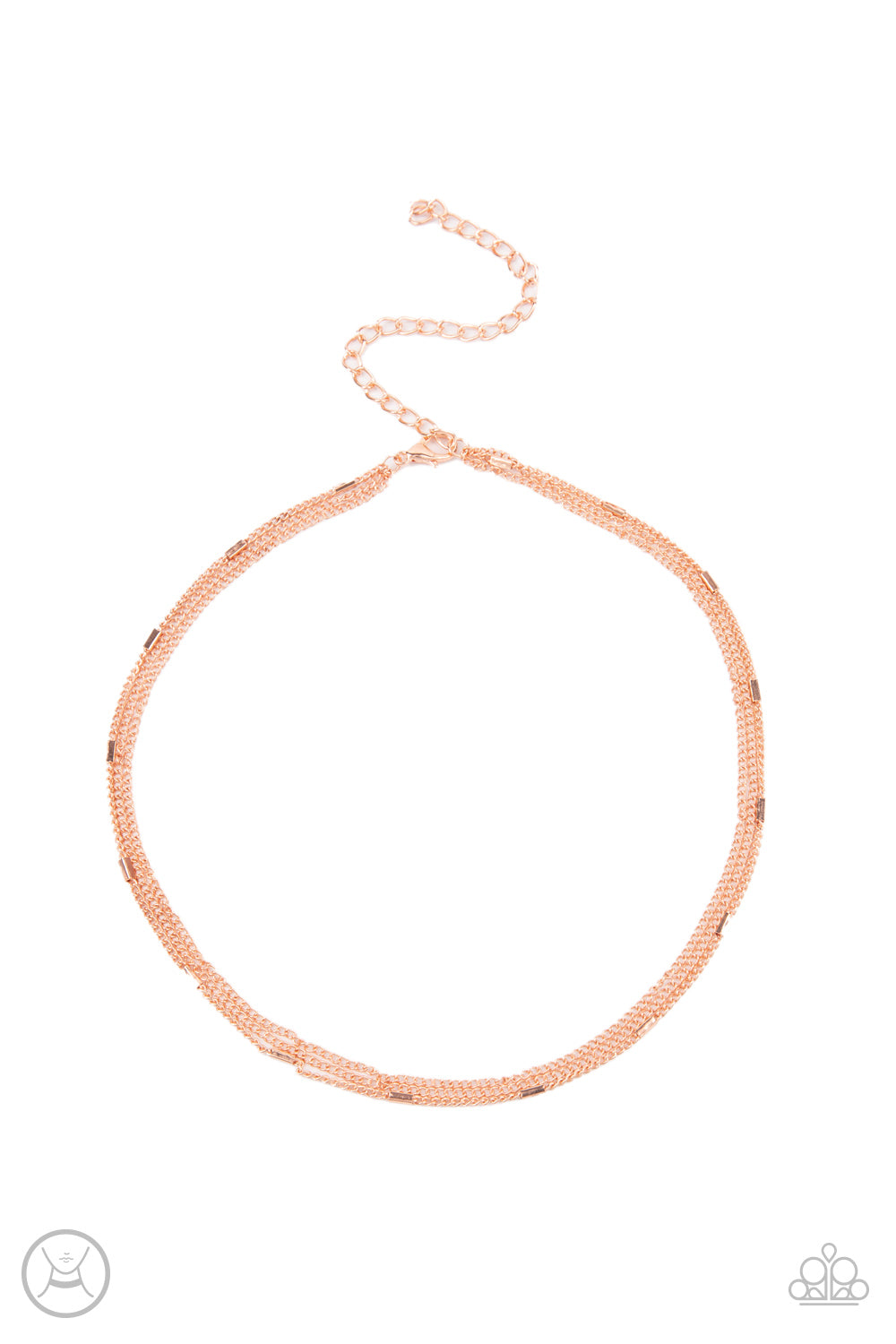 Need I SLAY More - Copper Choker