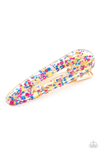 Wish Upon a Sequin - Multi Hair Accessory