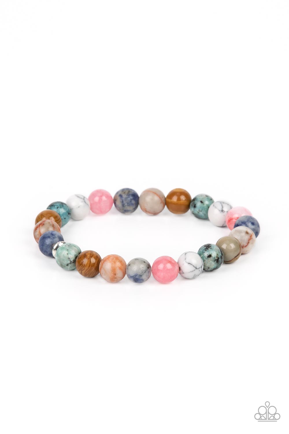 Stone Chakra - Multi