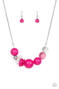 Bauble Bonanza - Pink