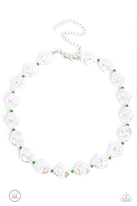 SHORE Enough - Green Choker